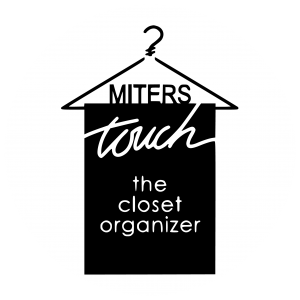 Miters Touch Closet Design Denver, CO